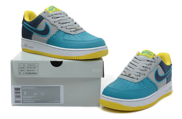 Nike Air Force One Men Low--188